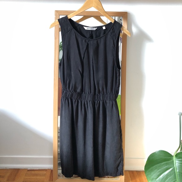 Won Hundred black dress - Picture 1 of 5